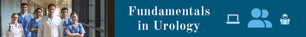 Fundamentals in Urology (2024)