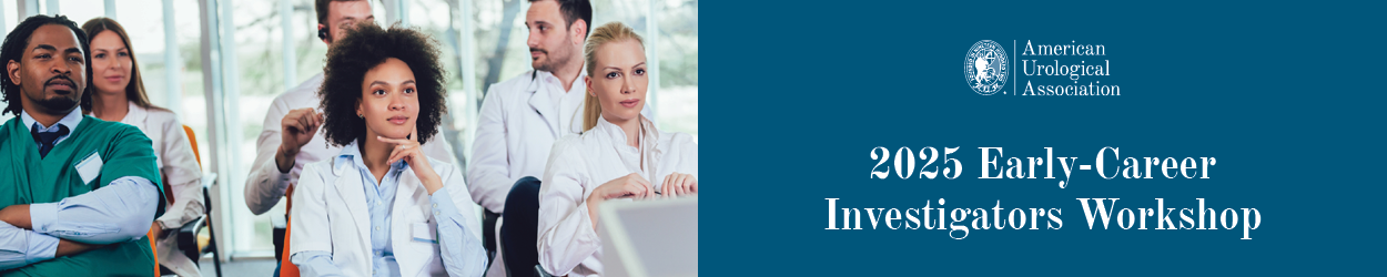 Early-Career Investigators Workshop (2025)